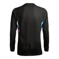 Leatt 4.5 Lite Women's Jersey - Black