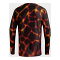 Leatt 4.5 Junior Jersey - Fire Orange