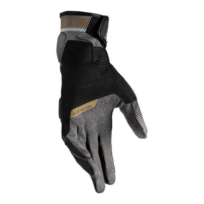 Leatt 5.5 ADV X-Flow Glove - Stealth