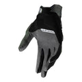 Leatt 5.5 ADV X-Flow Glove (Short) - Forest (S)