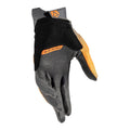 Leatt 5.5 ADV X-Flow Glove (Short) - Orange