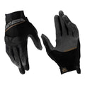 Leatt 5.5 ADV X-Flow Glove (Short) - Stealth