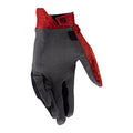 Leatt 2.5 WindBlock Glove - Burn
