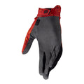 Leatt 2.5 WindBlock Glove - Burn