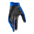Leatt 1.5 GripR Glove - Blue