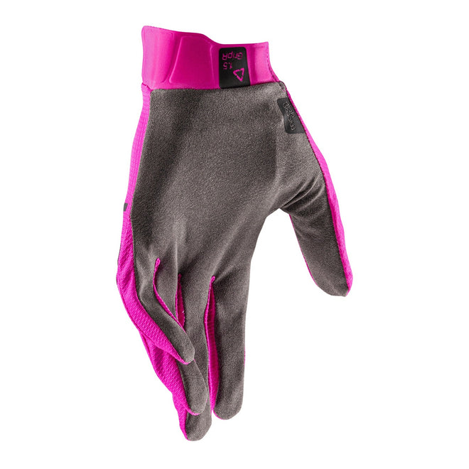 Leatt 1.5 GripR Glove - Pink