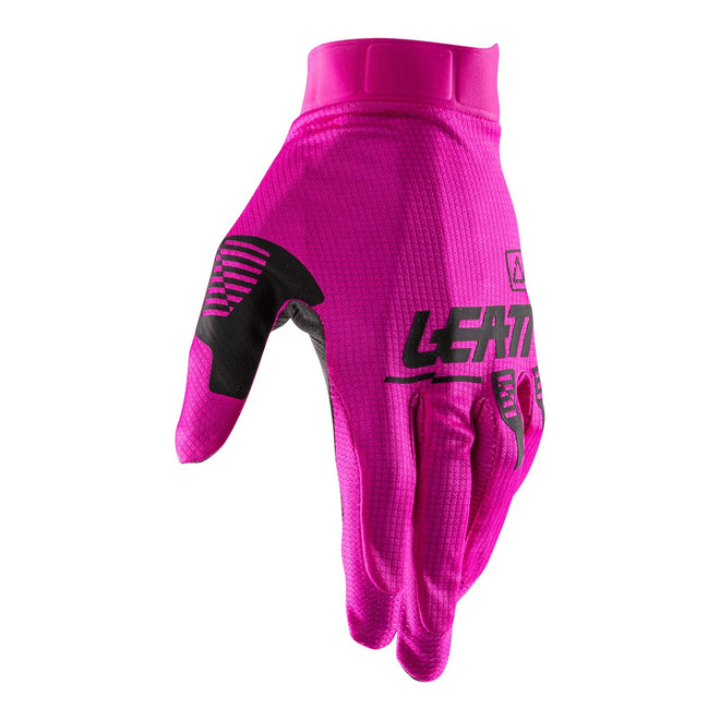 Leatt 1.5 GripR Glove - Pink