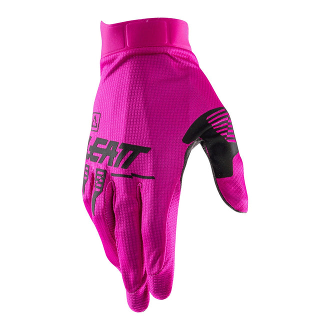 Leatt 1.5 GripR Glove - Pink