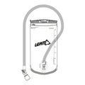 HydraPak 1.5L Vertical Bladder with Tube & Bite Valve - ADV
