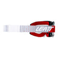 Leatt 4.5 Velocity Goggle - Forge / Light Grey 58%