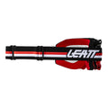 Leatt 4.5 Velocity Goggle - Red / Light Grey 58%