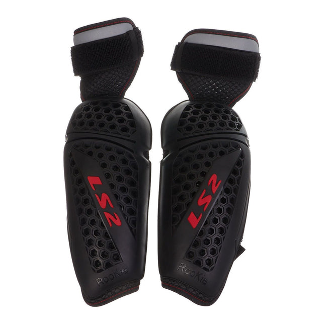 LS2 Rookie Elbow Guard