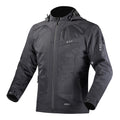 LS2 Bolton Air Men's Jacket - Black