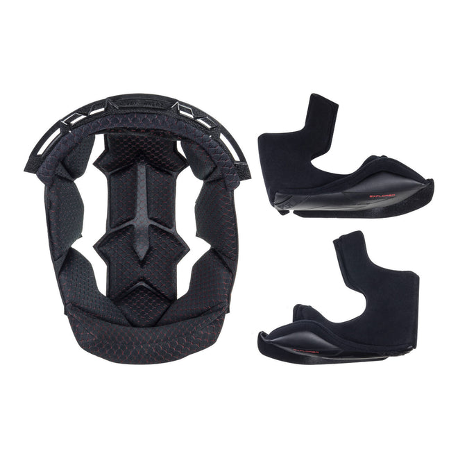 LS2 MX701 Liner