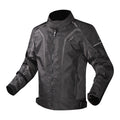 LS2 Sepang Ladies Jacket - Black / Dark Grey