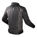 LS2 Sepang Ladies Jacket - Black / Dark Grey