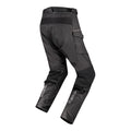 LS2 Travel Ladies Pant - Black / Dark Grey