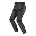 LS2 Travel Men's Pant - Black / Dark Grey