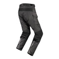 LS2 Travel Men's Pant - Black / Dark Grey