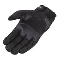LS2 Atom Men's Glove - Black