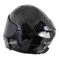 LS2 FF811 Vector II Carbon - Gloss 06