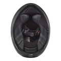 LS2 FF811 Vector II Helmets - Matte Black 06