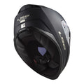 LS2 FF811 Vector II Helmets - Matte Black 06