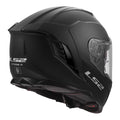 LS2 FF818 Storm III Helmet - Matte Black