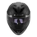 LS2 FF818 Storm III Helmet - Matte Black