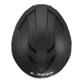 LS2 FF818 Storm III Helmet - Matte Black