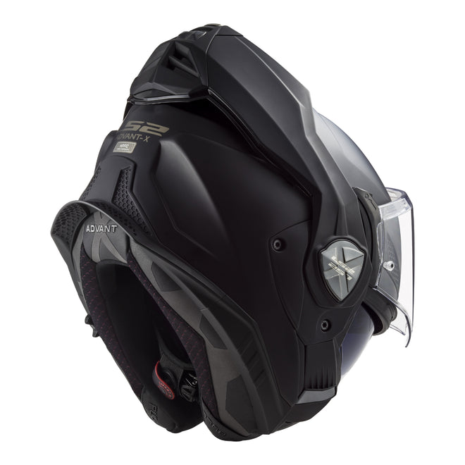 LS2 FF901 Advant X Solid - Matte Black