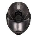 LS2 FF901 Advant X Metryk - Matte Titanium