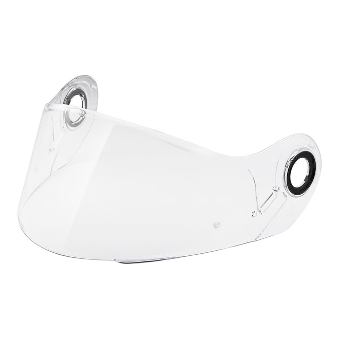 LS2 FF386 / FF370 / FF325 Strobe Visor - Clear