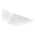 LS2 FF320 Stream Sun Visor - Clear
