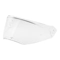LS2 FF324 Metro Helmet Peak - Clear (Not Pinlock)