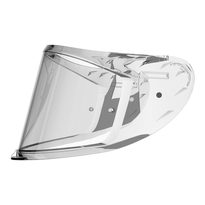 LS2 FF327 Challenger Visor - Clear (Pinlock Ready)
