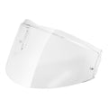 LS2 FF399 Valiant Helmet Peak - Clear (Pinlock Ready)