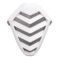 LS2 MX436 Evo / MX437 Evo Air Vent Chin - White