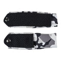 LS2 MX436 Pioneer Evo Removable Chin Strap Cover