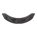 LS2 MX437 / MX436 EPS Lower Neck Trim - Black (M-2XL)