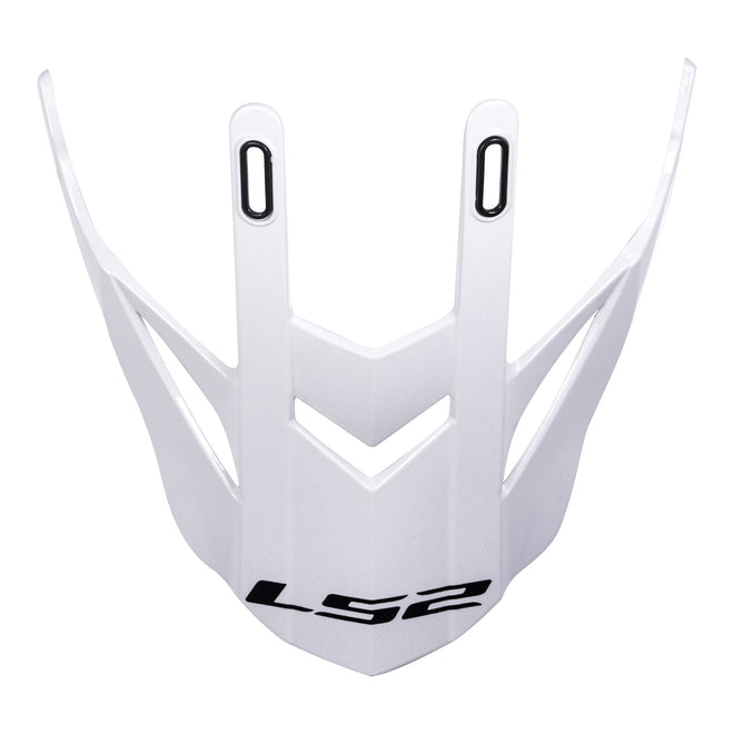 LS2 MX437 Fast Peak - White