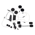 LS2 Spectrum Bluetooth Intercom by Midland - Single