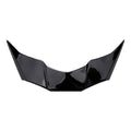 LS2 FF800 Storm Air Vent Rear - Gloss Black