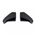 LS2 FF811 Vector II Air Vent Rear - Gloss Black