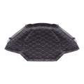 LS2 FF811 Vector II Chin Curtain