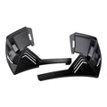 LS2 FF900 Valiant II Chin Bar Fixed Parts