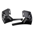 LS2 FF900 Valiant II Chin Bar Fixed Parts