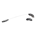 LS2 MX701 Sun Visor System XS–L (From Sep 2023)
