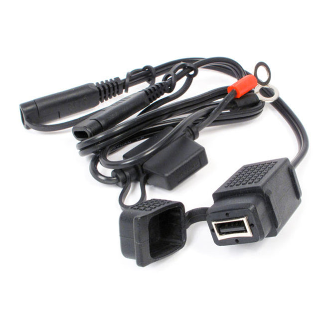 Motobatt USB Cable Set (MB-USB + MB-CCRT)