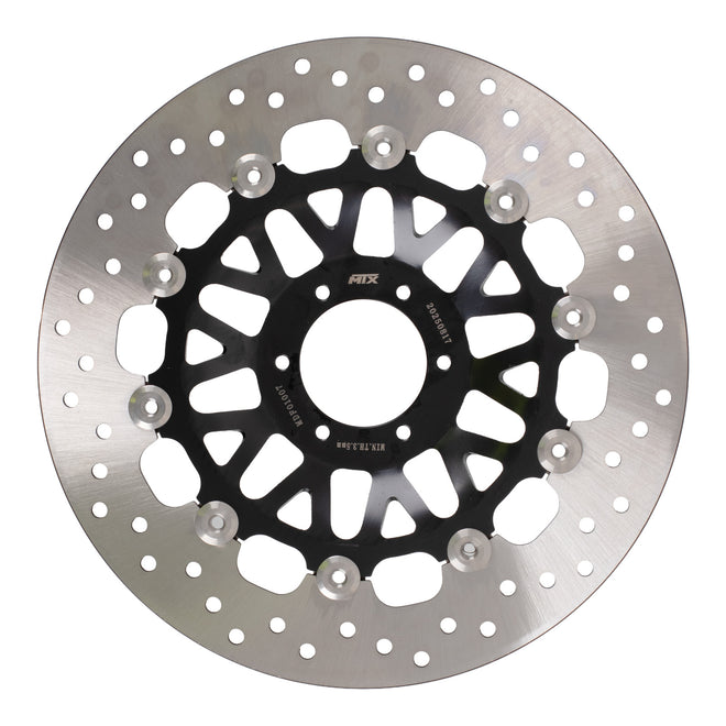 MTX Brake Disc Floating Type - Front R